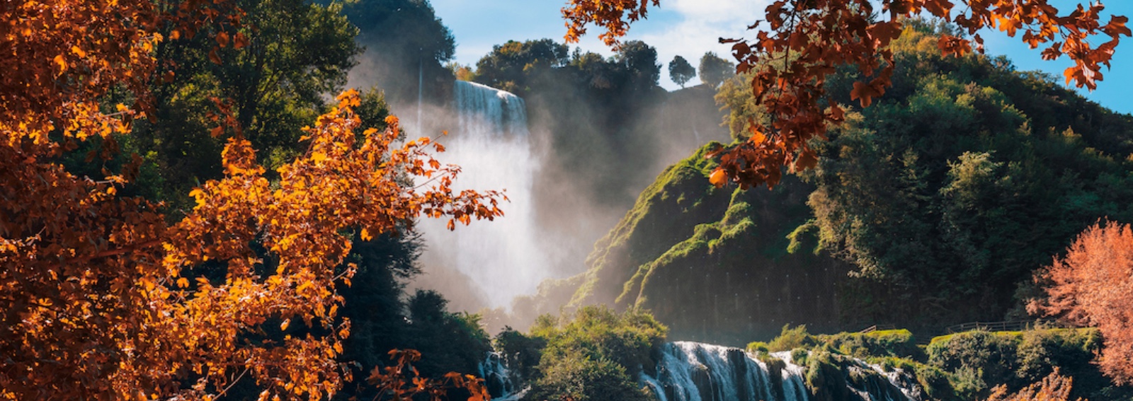 foliage cascata_marmore_Umbria