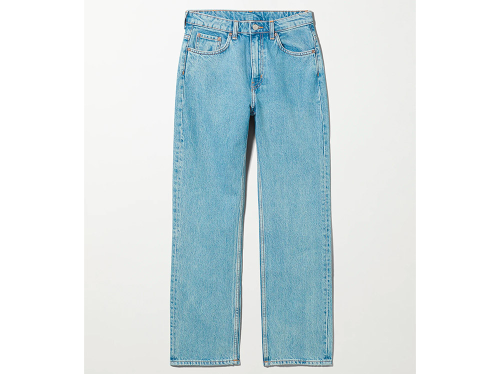 jeans-weekday