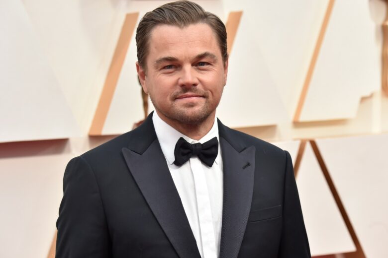 Leonardo DiCaprio in vacanza con una nuova fidanzata