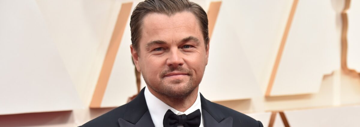 leonardo dicaprio hero grande