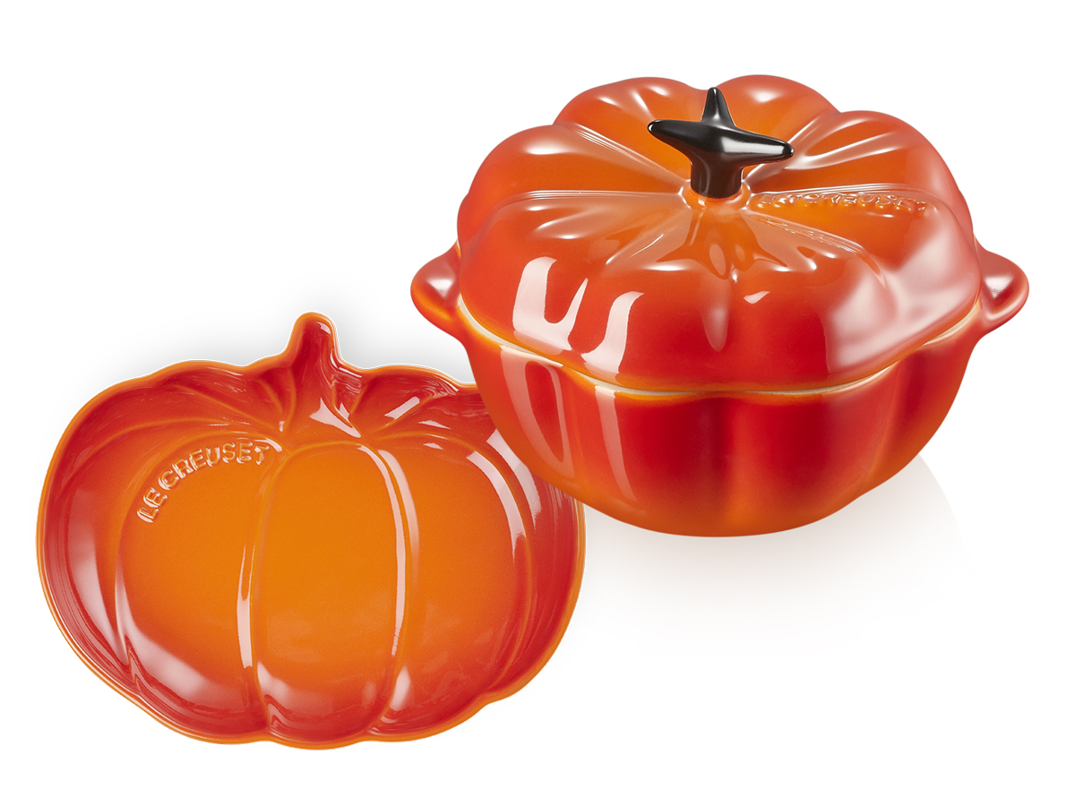 piatti halloween le creuset