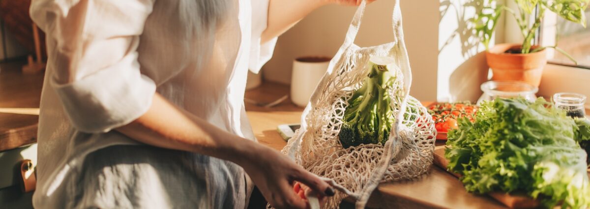 spesa dieta verdura alimentazione hero