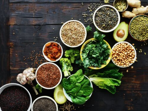 Суперпродукт диета