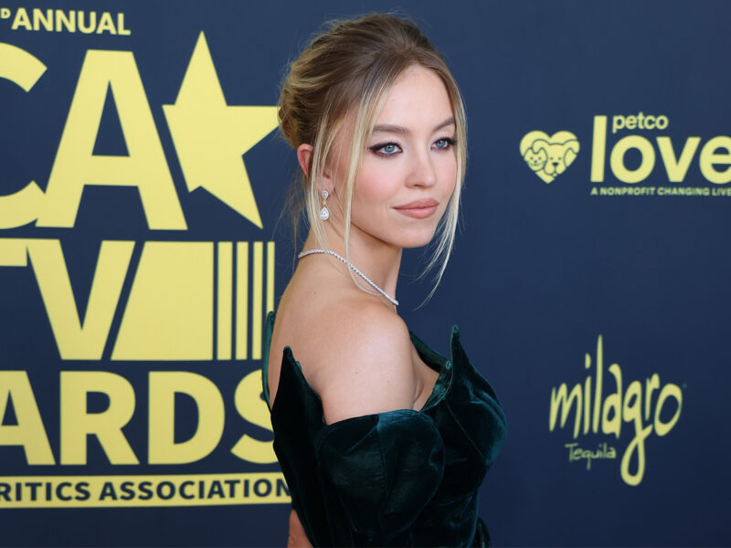 Sydney Sweeney: i 10 beauty look più belli della star di Euphoria - Grazia