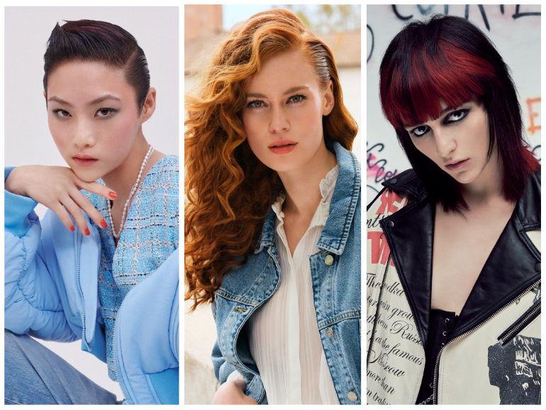 tagli capelli autunno inverno 2022 2023 lunghi medi corti saloni cover mobile