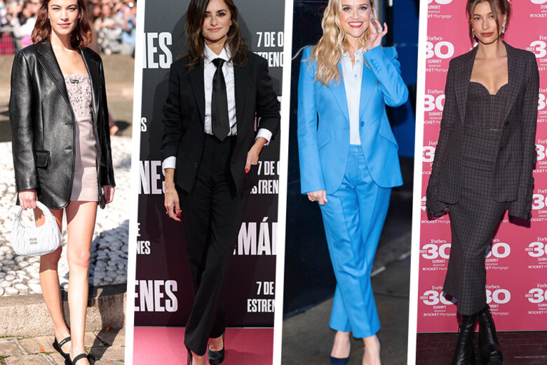 Charlotte Casiraghi, Penelope Cruz e le altre star meglio vestite della settimana!