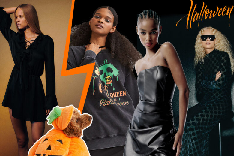 Halloween 2022: i fashion must per una ricorrenza “terribilmente” glam!