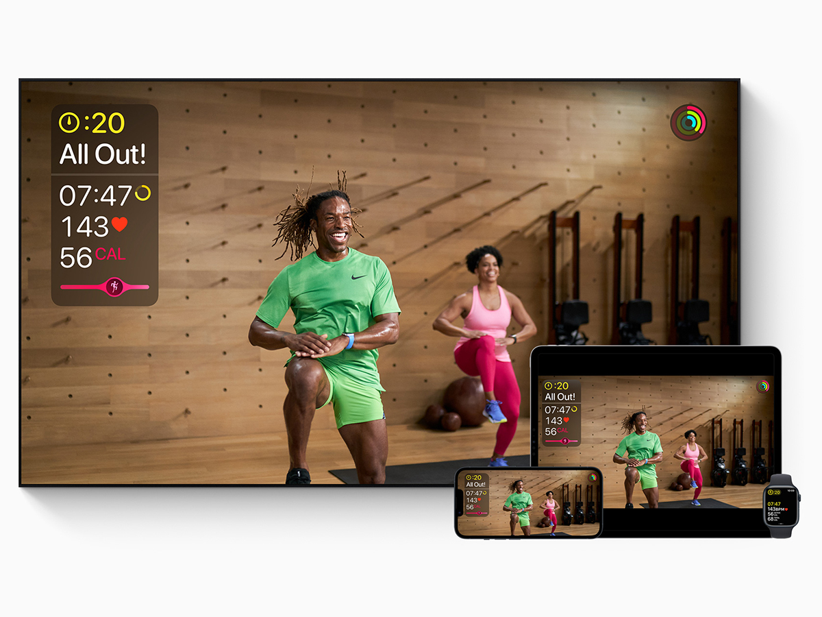 Apple-Fitness-Plus-HIIT-workout