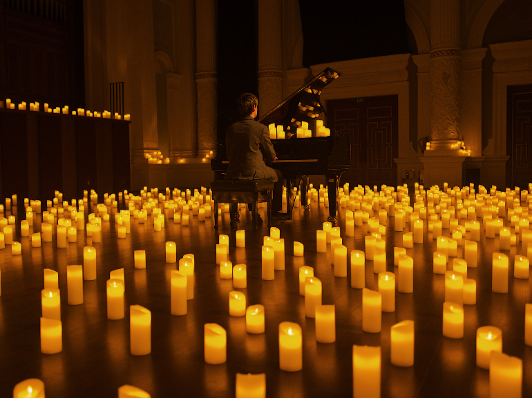 CandlelightConcerts