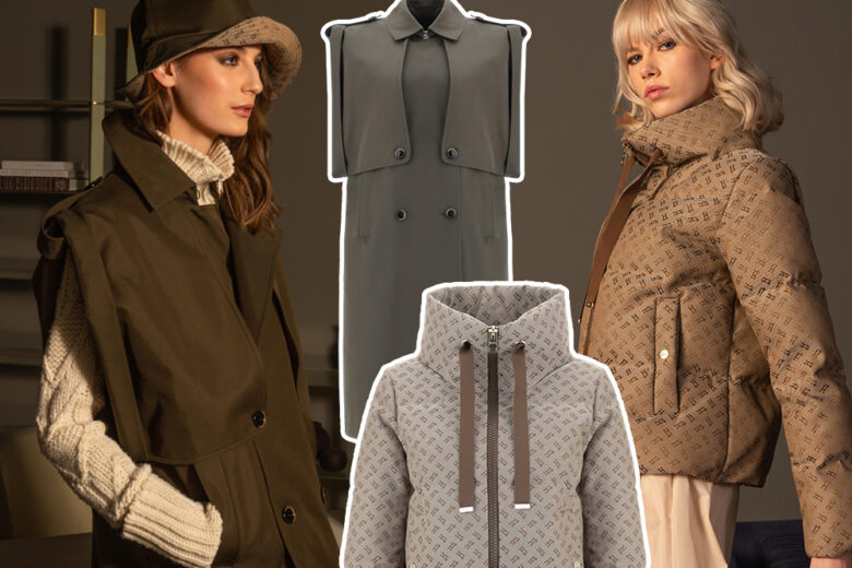 Herno: stile “high fashion” per un caldo inverno