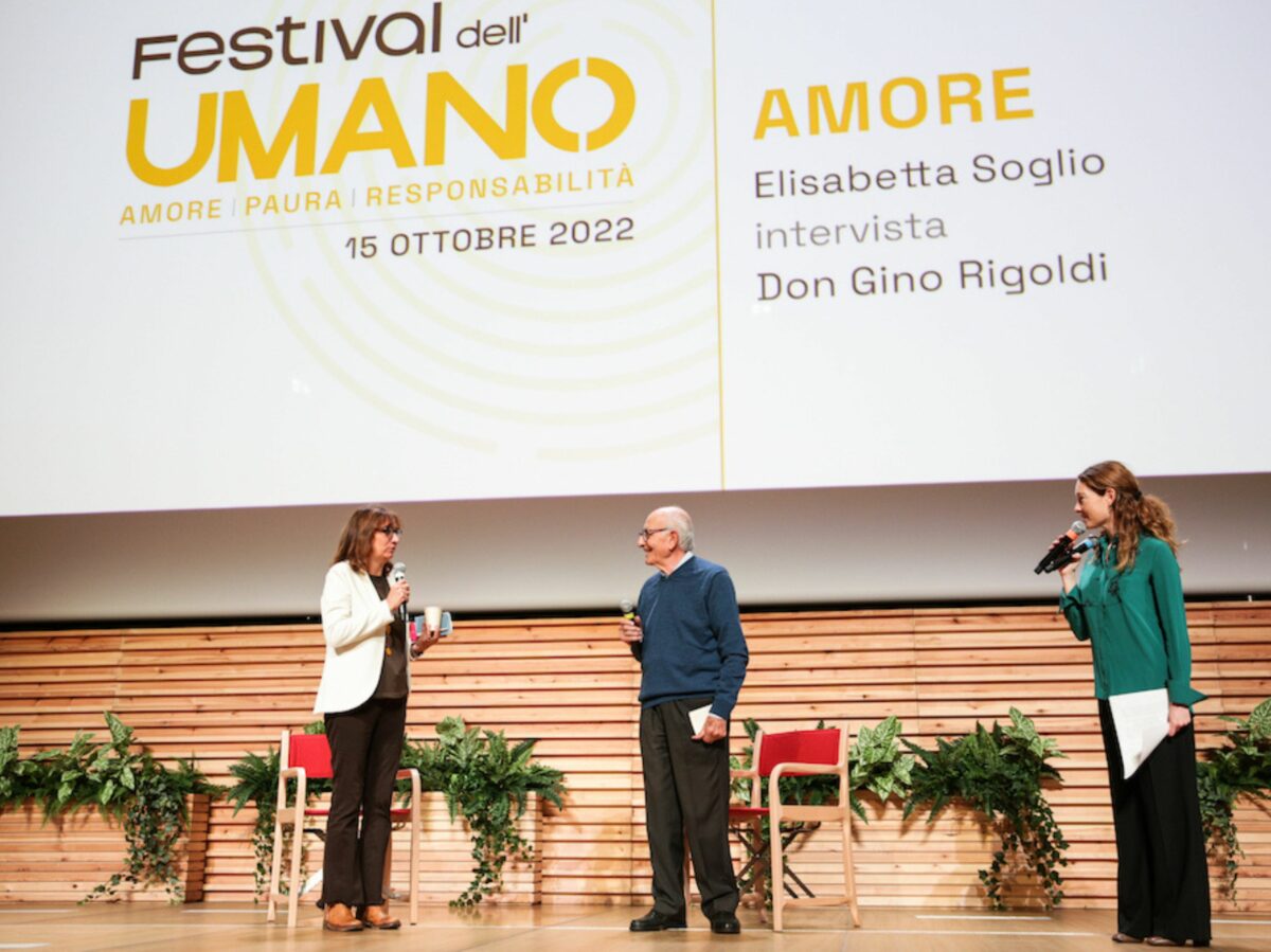 Festival dell Umano