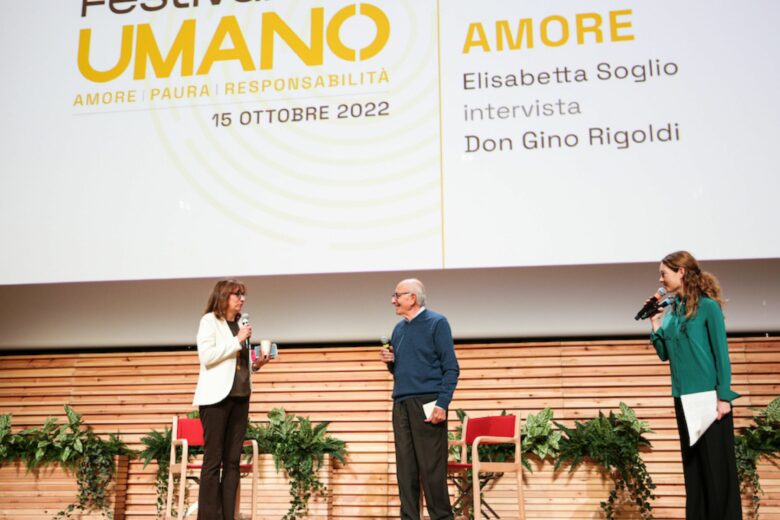 Festival dell’umano: amore, paura e responsabilità i temi della seconda edizione