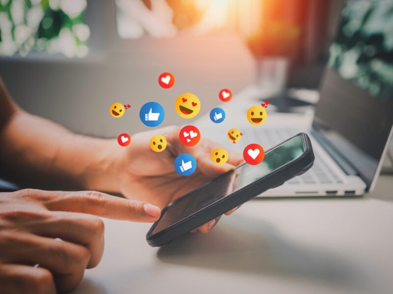 GettyImages-come aumentare i follower