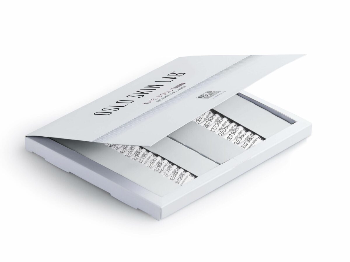 Integratore The Solution Beauty Collagen pelle elastica