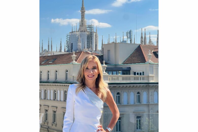 ￼«Se i giudici non capiscono la violenza contro le donne»: l’editoriale di Silvia Grilli sul nuovo numero di Grazia