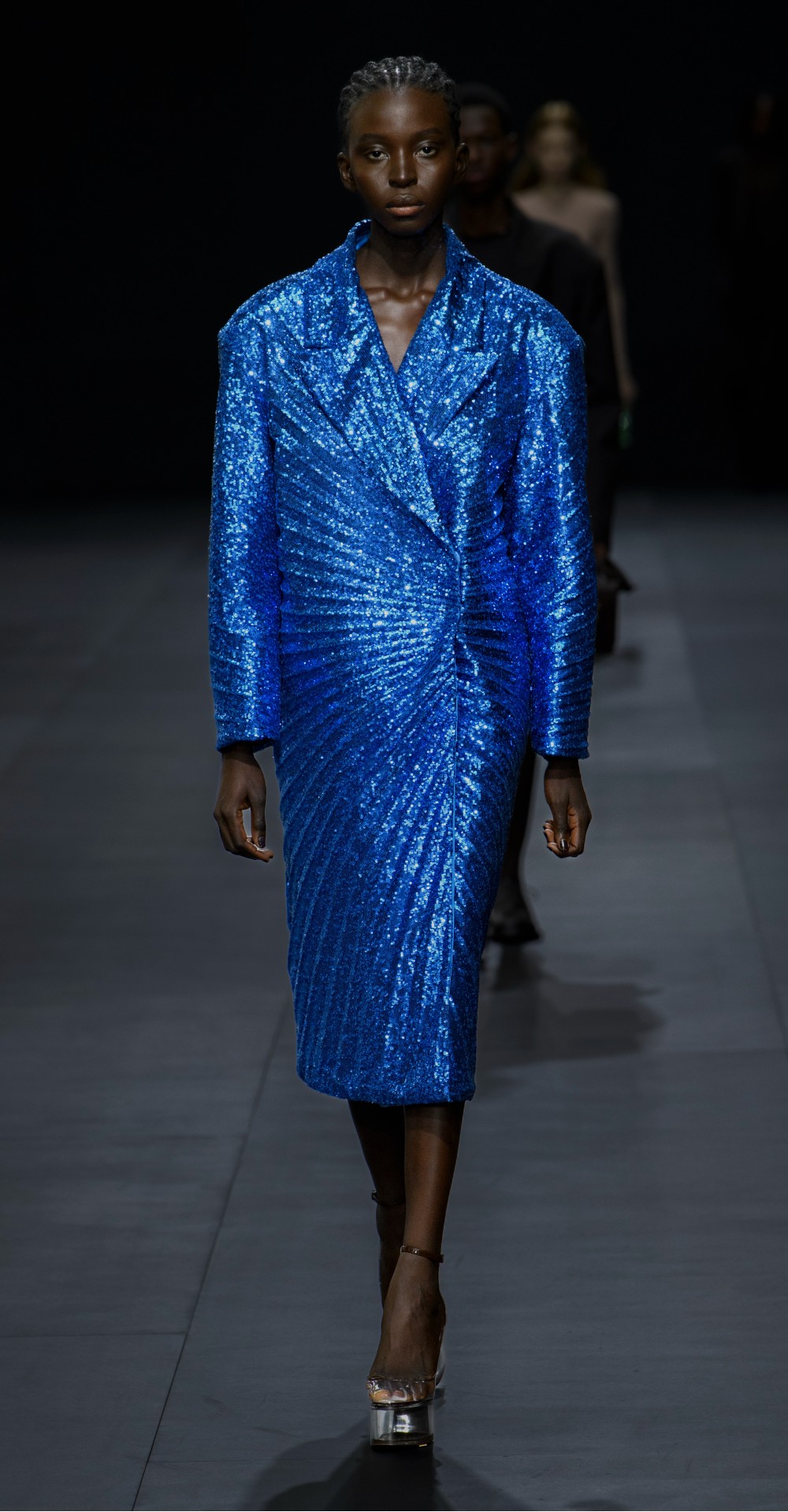 VALENTINO PAILLETTES