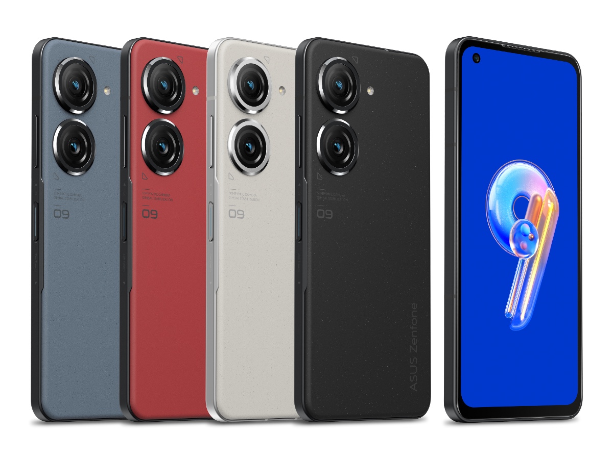 Zenfone asus