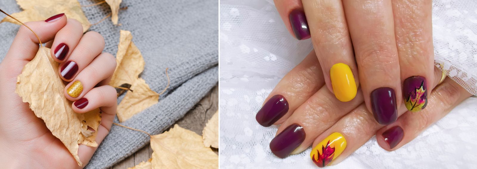 cover nail art autunno 2022