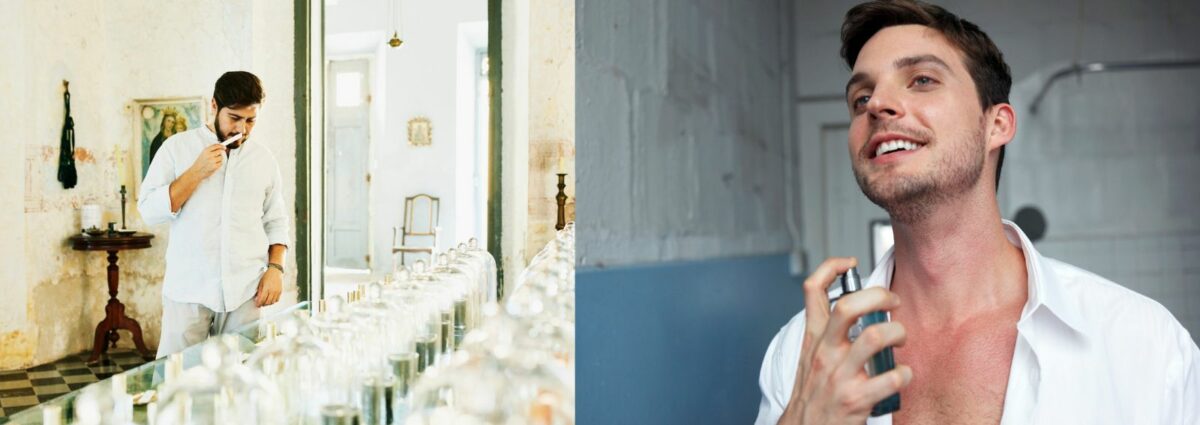 cover profumi uomo autunno 2022