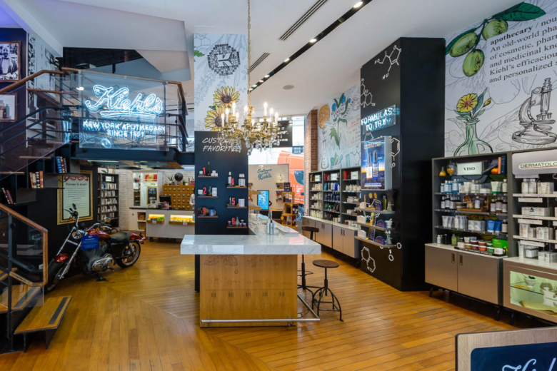 Kiehl’s e Grazia si prendono cura della tua pelle con un appuntamento speciale