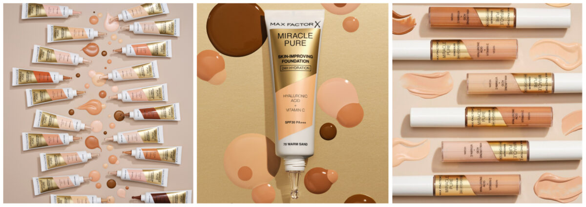 max factor miracle pure cover desktop