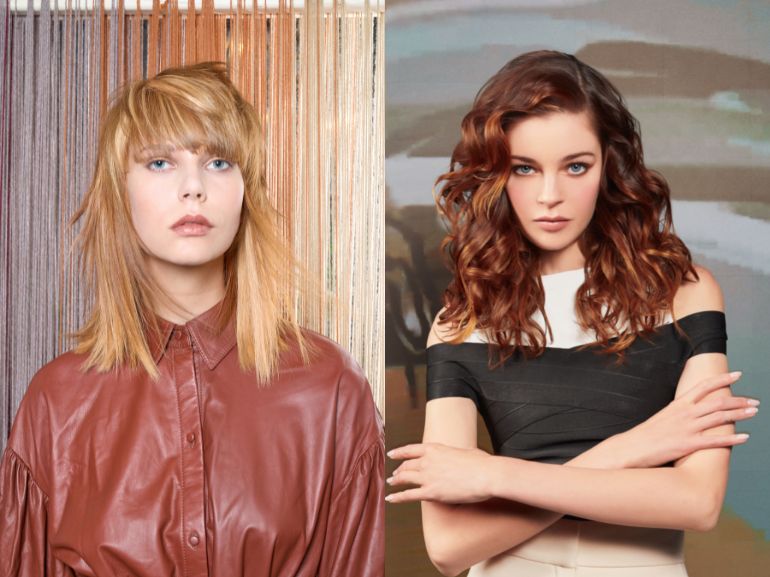 mobile autunno capelli