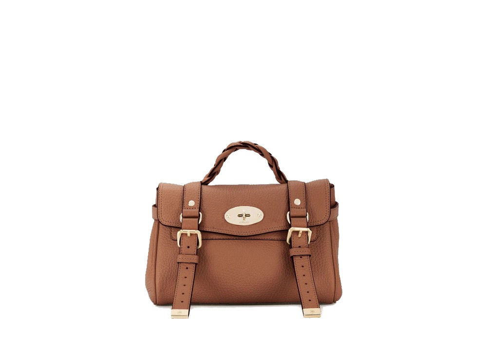 mulberry alexa ok