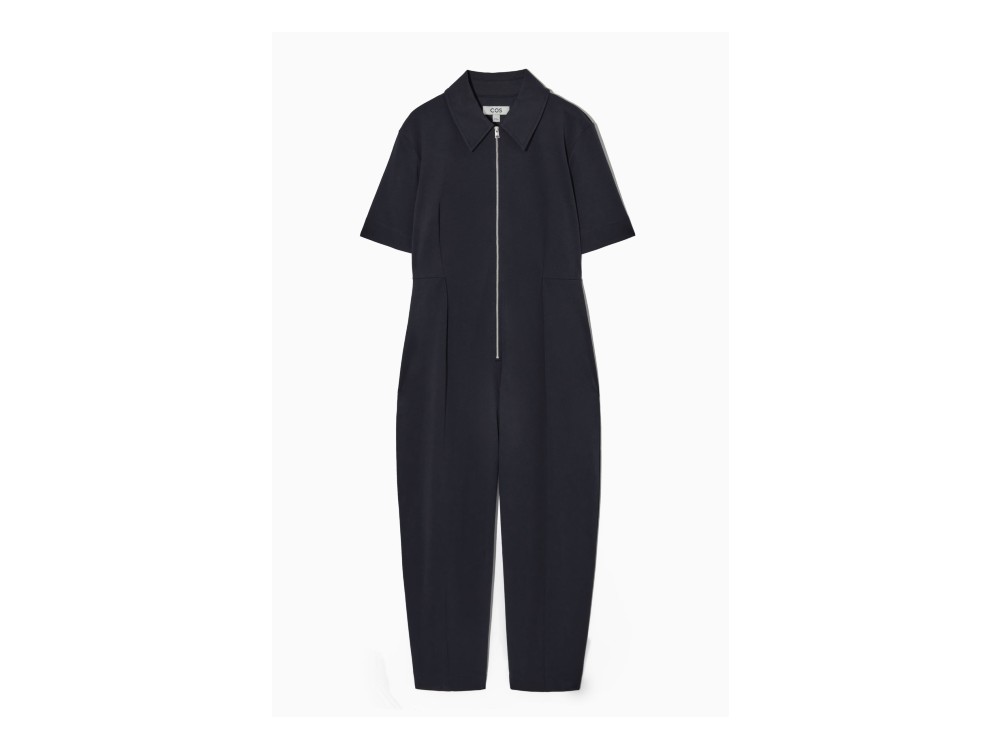 ok Cos – utility jumpsuit
