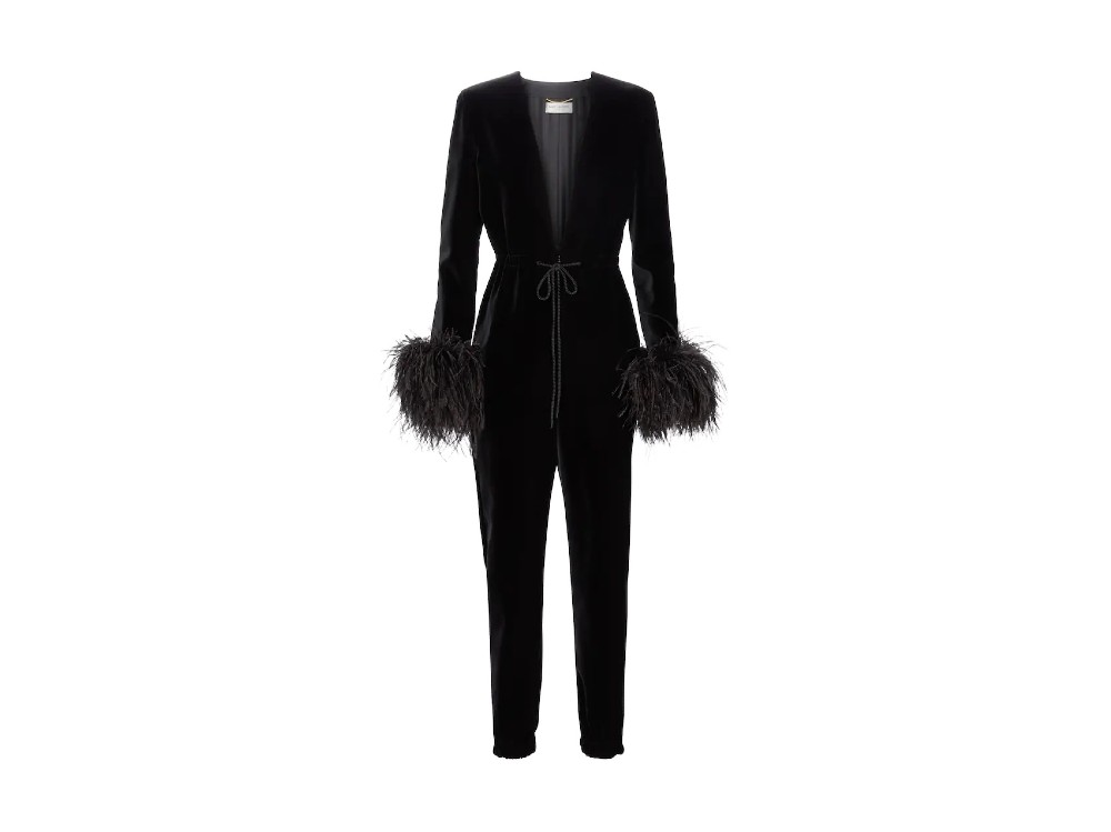 ok Saint Laurent -mt