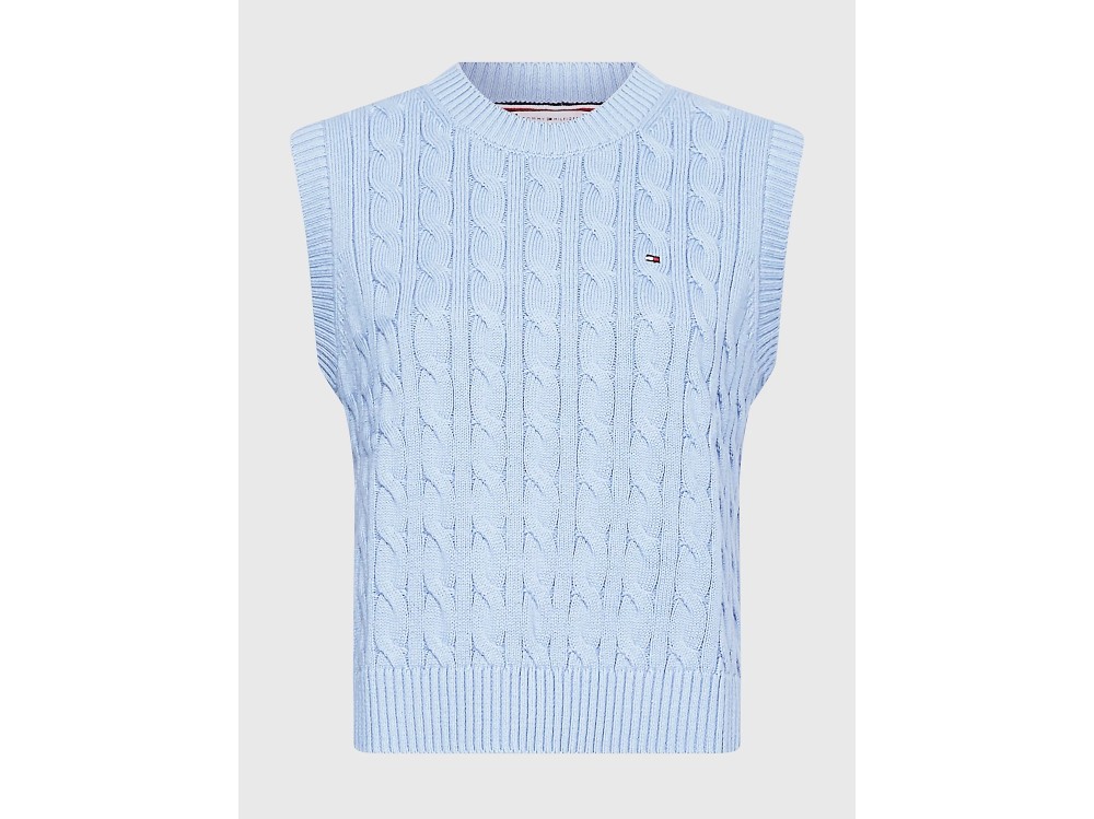 ok Tommy Hilfiger