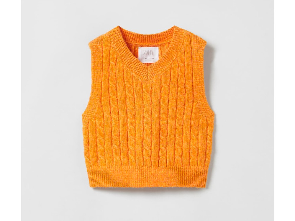ok ZARA