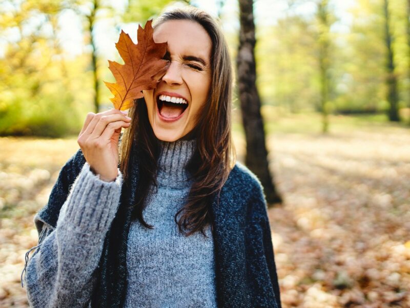 ottobre autunno