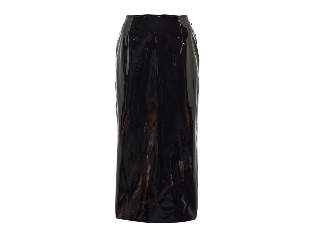 pencil-skirt-in-vinile-alessandra-rich-su-mytheresa