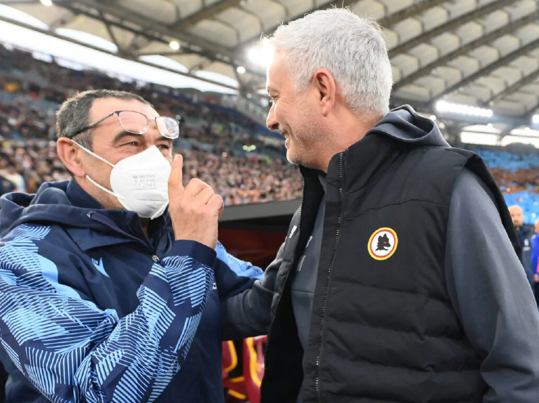 roma lazio