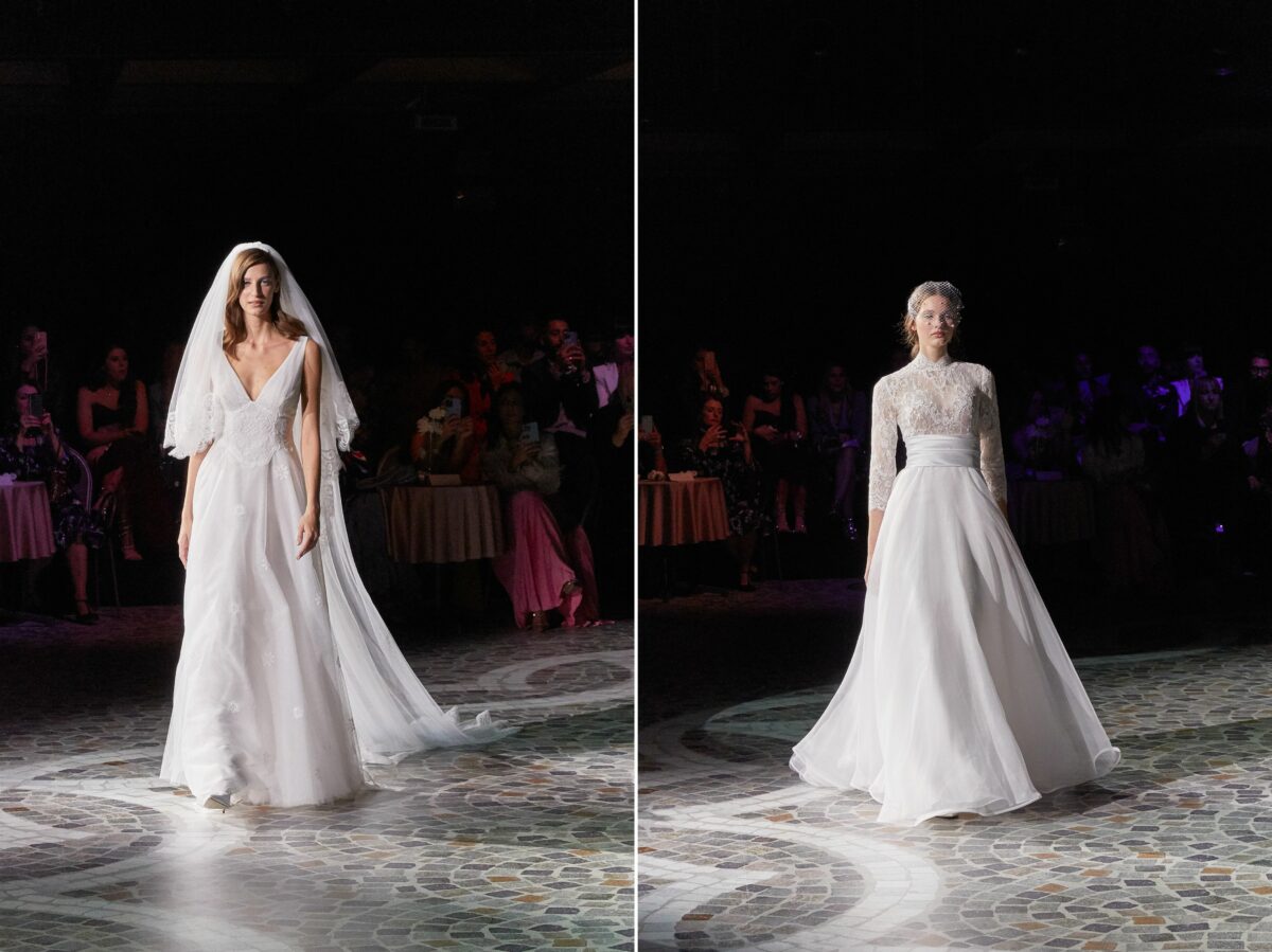 sfilata Atelier Eme 2023