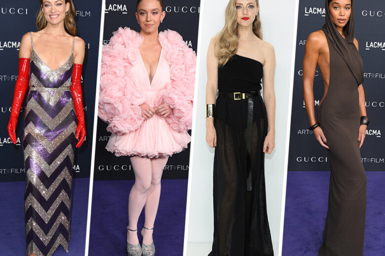 Olivia Wilde, Amanda Seyfried e le altre star meglio vestite della settimana!