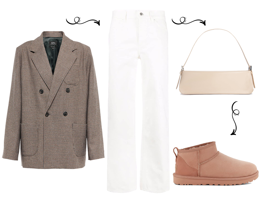 01_LOOK_UGG_MIX&MATCH