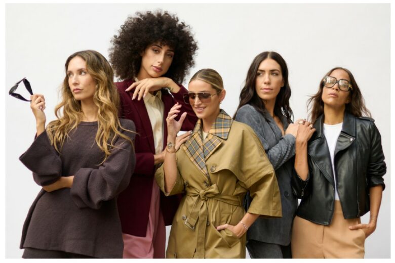 Amazon Fashion e le proposte moda d’autunno:   cinque talent svelano i capi protagonisti della stagione!