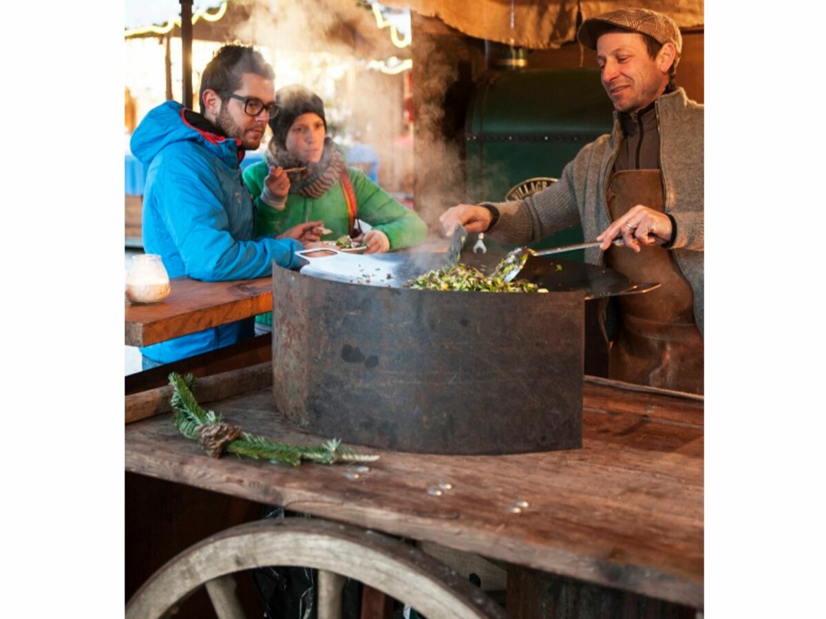 Brunico mercatino di Natale Alto Adige © IDM Alto Adige_ Alex Filz_Helmut Fuchs