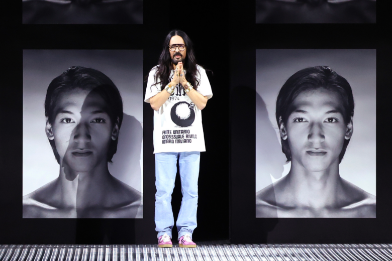 Alessandro Michele lascia Gucci: la conferma è arrivata