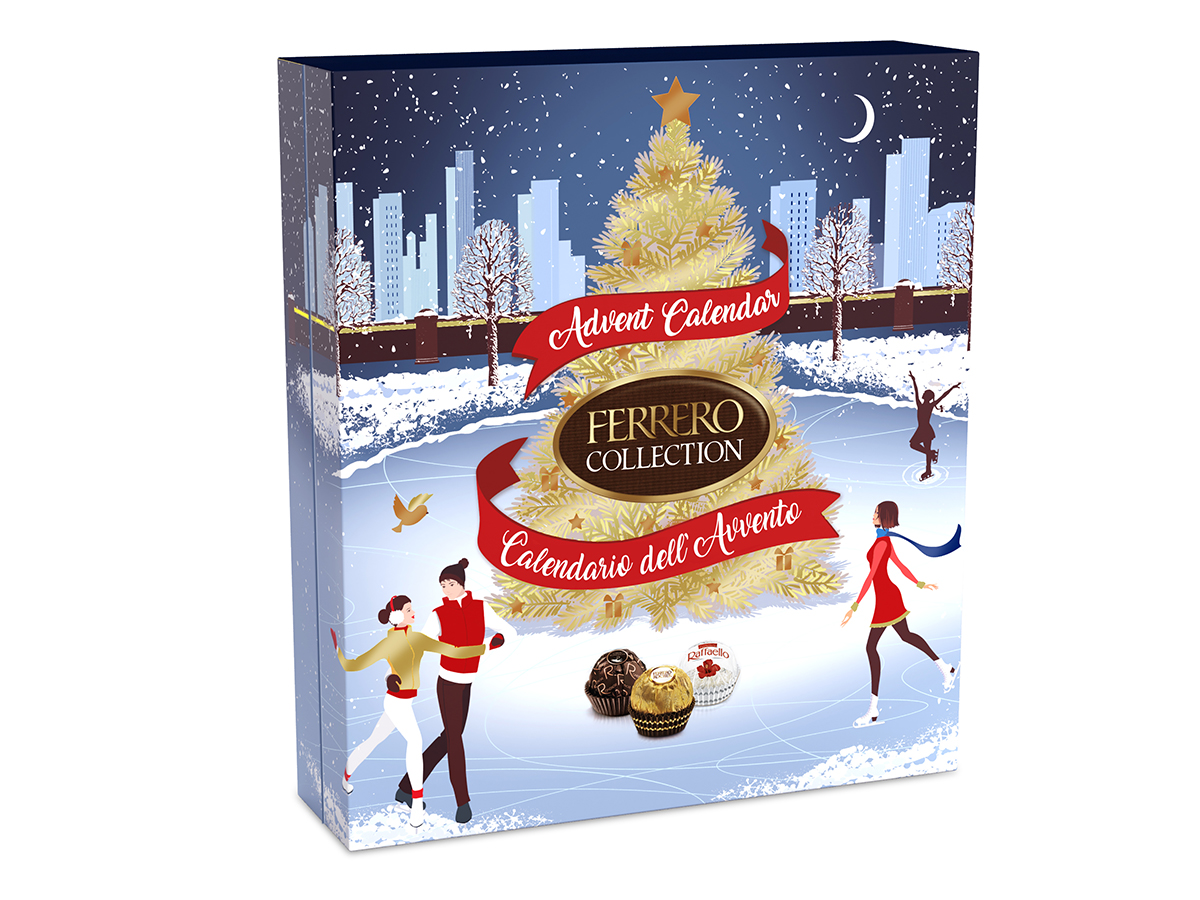 Ferrero_calendario avvento