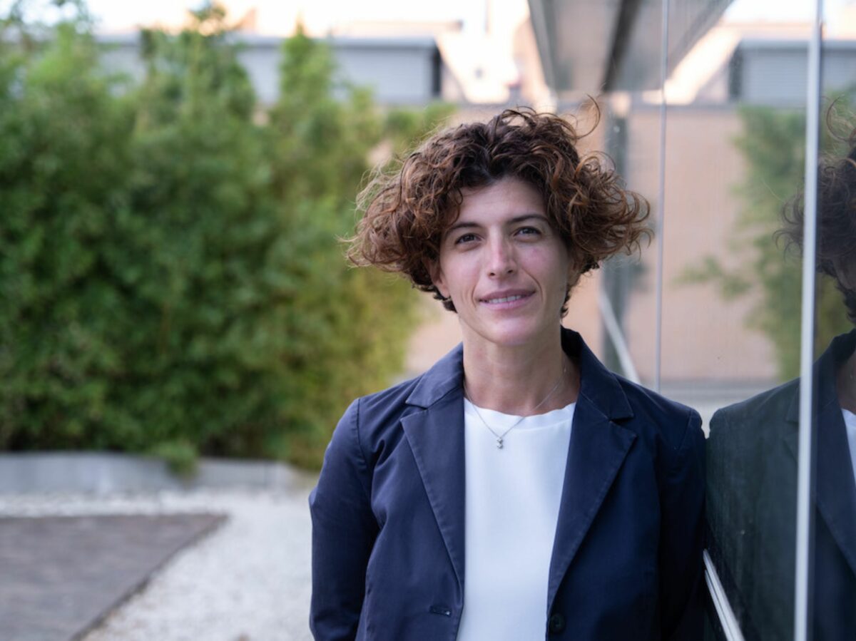 Ilaria Bono_ HR Toyota