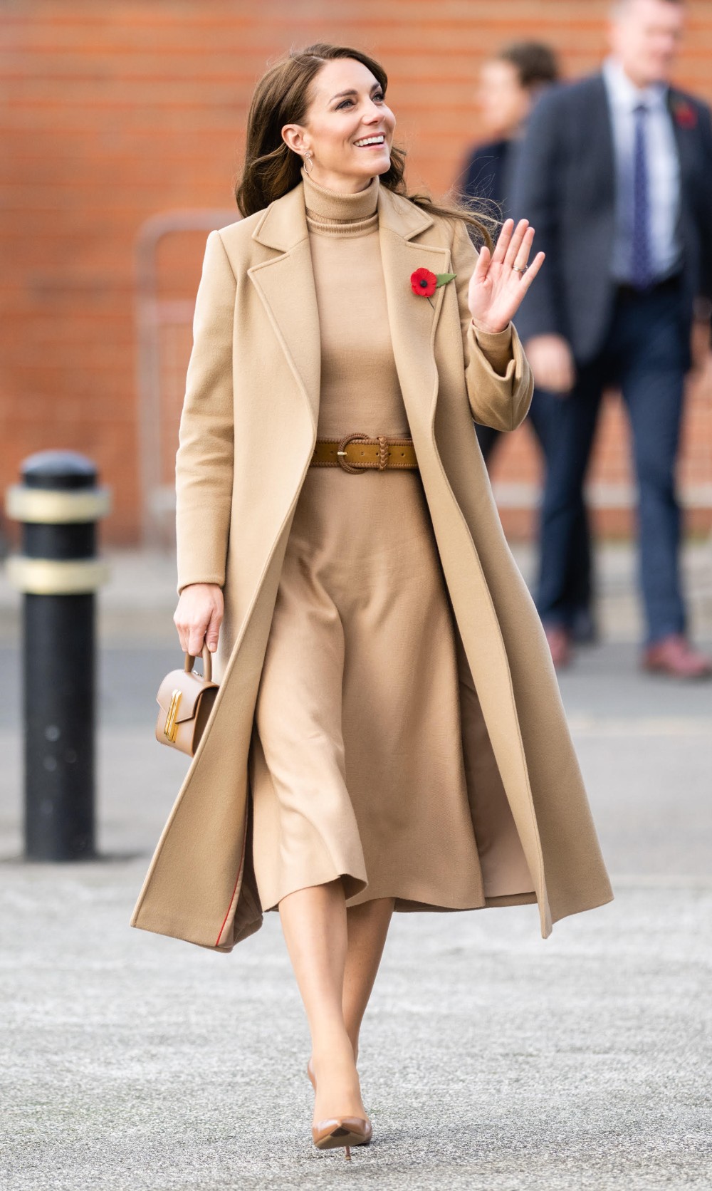 Kate Middleton MAX&Co. Longrun credit Getty images-USAGES UNTIL MAY 23jpg