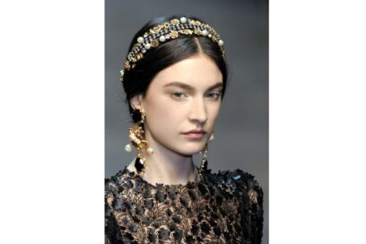 DOLCE & GABBANA Low res