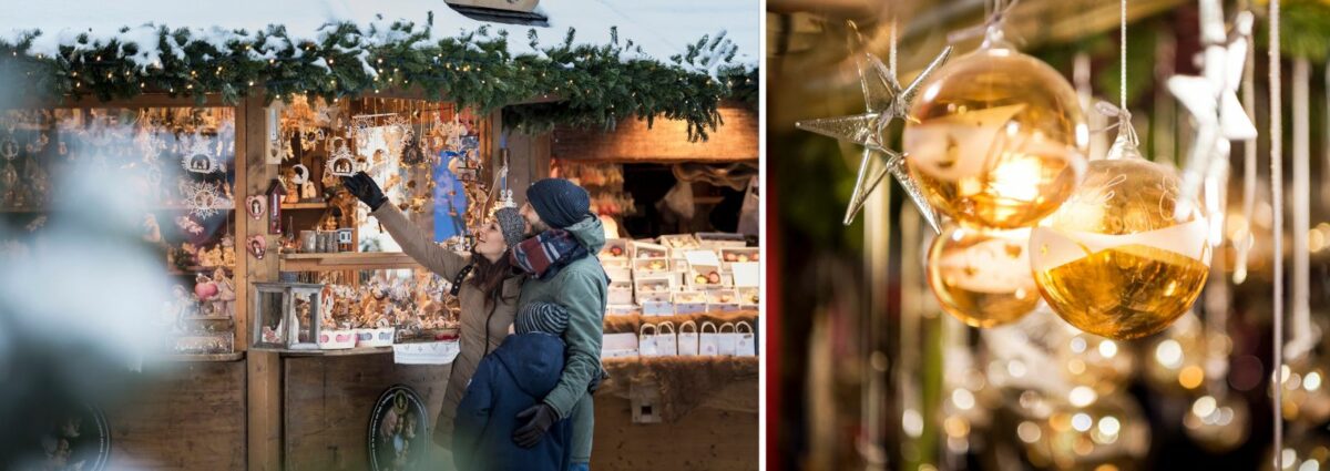 Mercatini Natale DESK