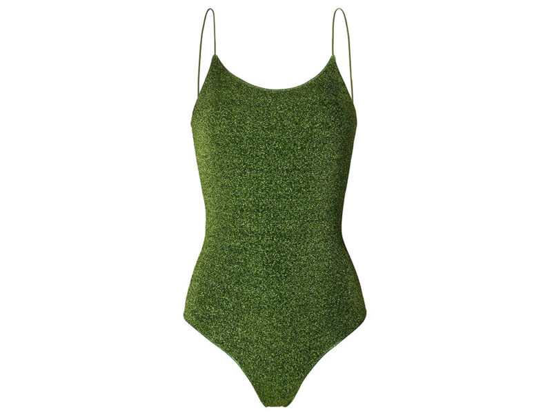 OSEREE_SS23_LUMIERE_MAILLOT_GREEN