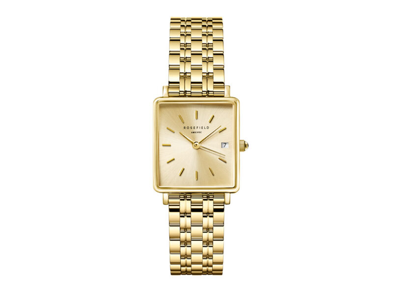 Rosefield-Boxy-XS-Champagne-Steel-Gold-€119-QCGSG-Q048