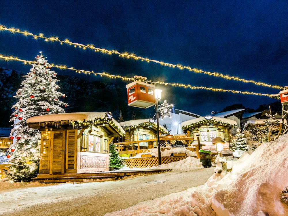 Grazia 1000×749 – Val Gardena mercatino di Natale