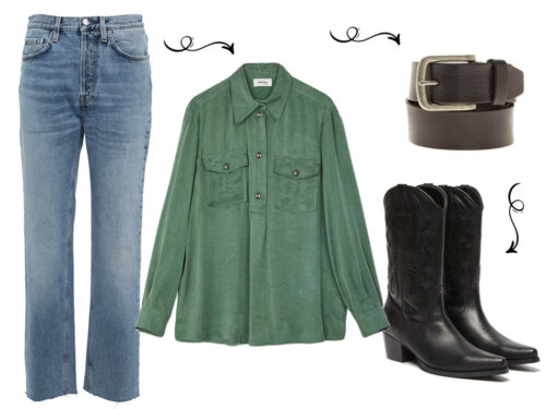 Toni Pons TREVI LA - Stivali Alti - Mari/blu Scuro - Foto 8