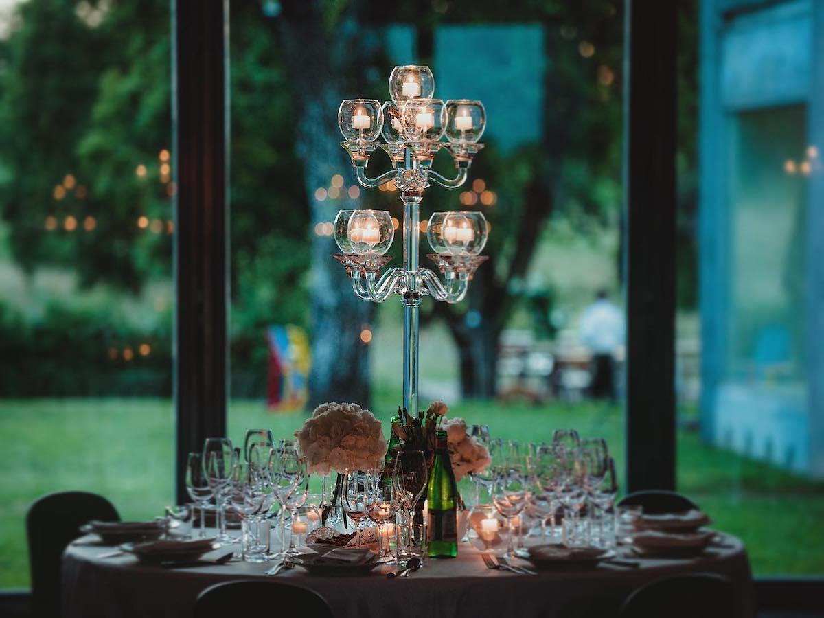 antonello colonna resort